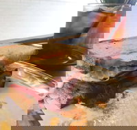 Charc Specialty Meats  Coffee - Internet Find