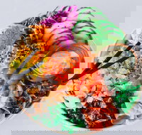 Cheeky Poke Bar - West End - Qld Realsetate