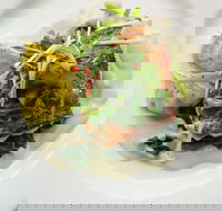 Chef  Co - Renee