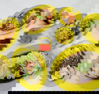 Chicken Rice Corner - Canning Vale - Renee