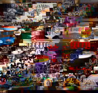 Clancy's Fish Pub - Petrol Stations