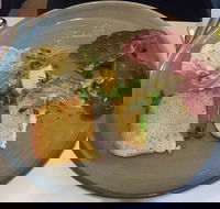 Cobblestone Lane Restaurant - Internet Find