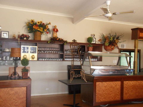 Corrigin Roadhouse - Renee 0