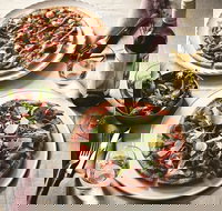 Crust - Rochedale - Renee