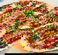 Crust - Mount Lawley - Renee