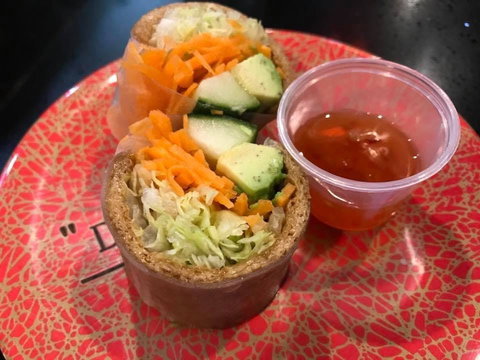 Danosi Kitchen - Swimm 0