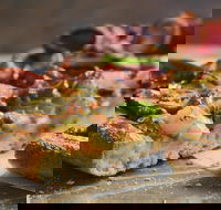 Domino's - Bulleen - Renee