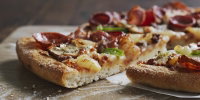 Domino's - Warwick