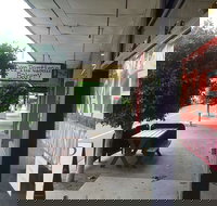 DoubleTree by Hilton Esplanade Darwin - Aqua - Swimm