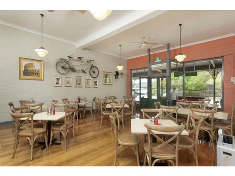 Dungog Pizza - Renee 1