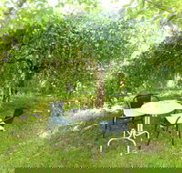 Earthwater Cafe - Renee