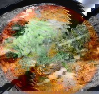 East Food Express - Renee