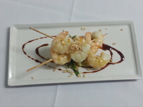 Flying Fish Cafe - Renee 2