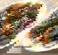 Forty 20 Grill - Qld Realsetate