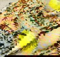 Gozleme King - Blacktown - Qld Realsetate