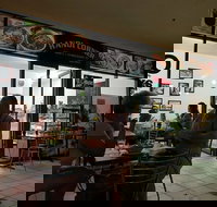 Hanoi Corner - Take Away Only Until Further Notice - Petrol Stations