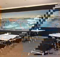 Harbourside Cafe Restaurant - Renee
