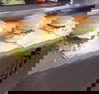 Harrington Square Fish 'n' Chips - Internet Find