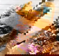 Hungryboys Cafe - Swimm