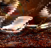 Jespresso Coffee Co - Renee