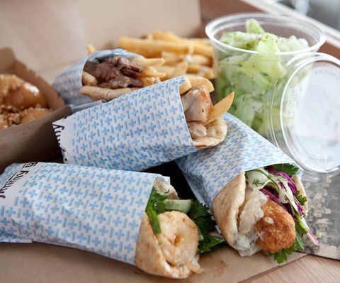Jimmy Grants - Chadstone - Renee 0