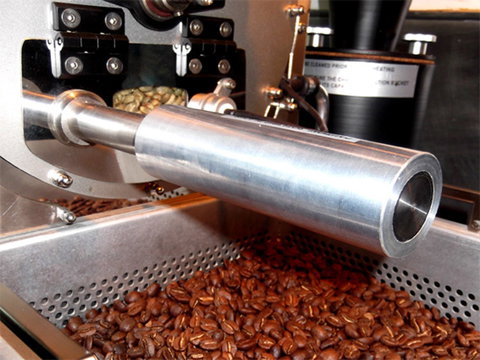 J & L Coffee Roasters And Chocolatiers - Renee 1