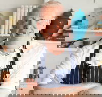 Jonez On Food - Renee