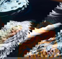 Kojonup Bakery - Renee