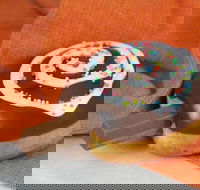 Krispy Kreme - Bulleen - Renee