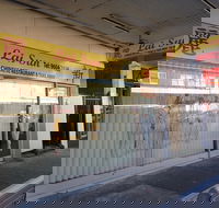 Lai Sun Chinese Restaurant - Petrol Stations