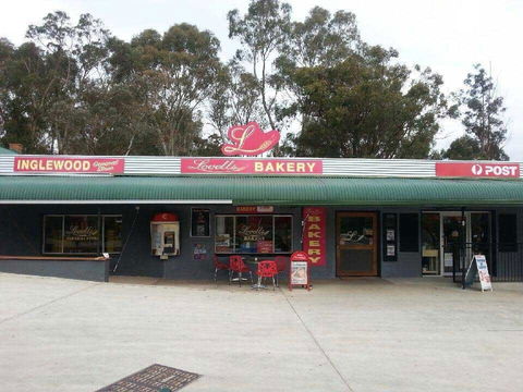 Lovells Bakery - Internet Find 0