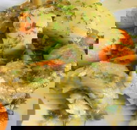 Loxandra - Qld Realsetate