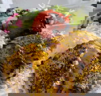 Makara Turkish Pide - Renee