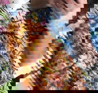 Monterey Pizza Cafe - Renee