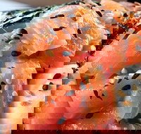 Myoko Sushi Bar - Qld Realsetate