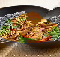 Noodle Box - Altona North - Internet Find
