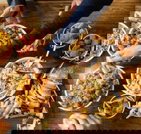 Oporto - Biggera Waters - Renee