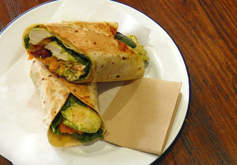 O Superfood - Renee 0