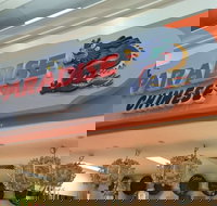 Paradise Chinese - Renee