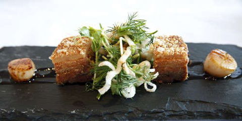 Pasfields Restaurant & Bar Deck - Renee 0