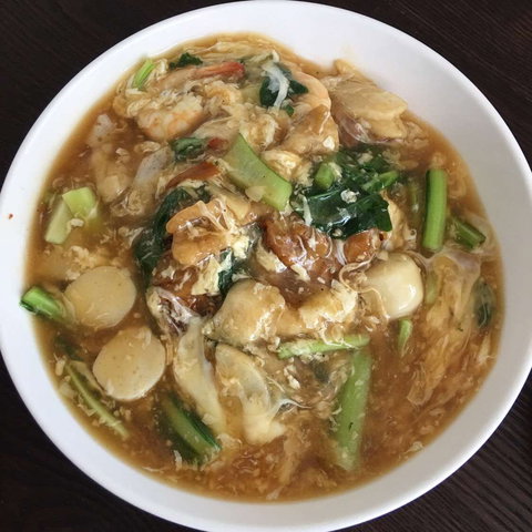 Penang Hawker Food - Renee 0