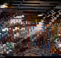 Prince Alfred Hotel - Internet Find