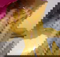 Red Rooster - Joondalup - Renee