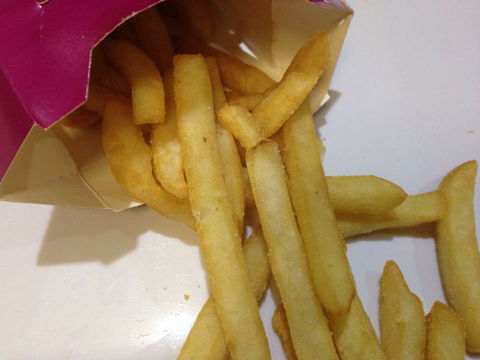 Red Rooster - Joondalup - Renee 0