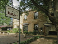 Ross Village Inn Bakery