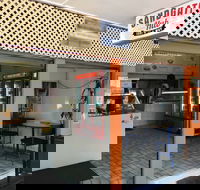 Sandgate Hub Takeaway - Internet Find