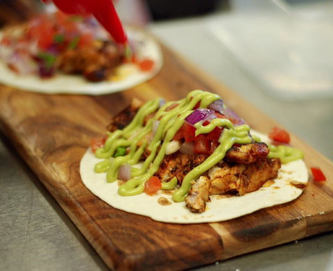 Sarapan - Internet Find 0