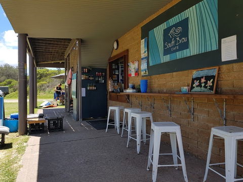 South Brou Cafe - Renee 2