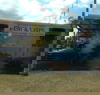 Spinnakers Fish  Chips - Internet Find