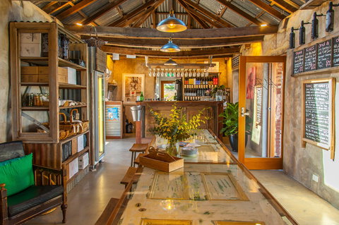 Stelzer Road Supper Club - Renee 0